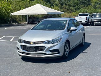 Used 2016 Chevrolet Cruze L image 1