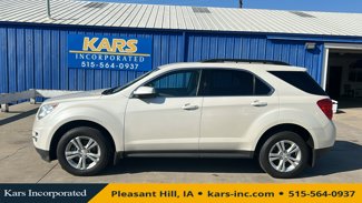Used 2014 Chevrolet Equinox LT w/ Power Convenience Package image 1
