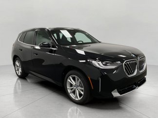 New 2025 BMW X3 xDrive30i image 1
