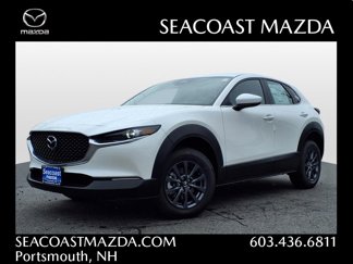 New 2025 MAZDA CX-30 AWD 2.5 S image 1