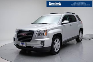 Used 2017 GMC Terrain SLE w/ Convenience Package image 1