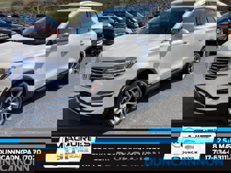 Used 2015 Lincoln MKC AWD w/ Equipment Group 102A Reserve image 1