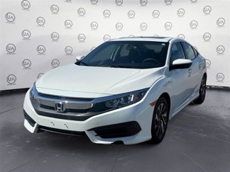 Used 2016 Honda Civic EX image 1
