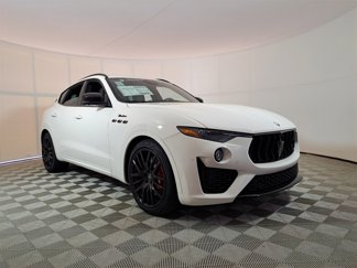 New 2024 Maserati Levante Modena Ultima image 1