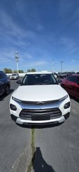 Used 2023 Chevrolet TrailBlazer LS image 1