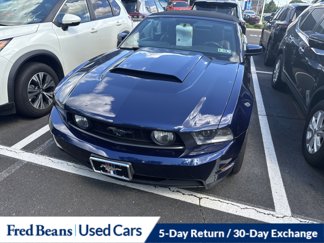 Used 2011 Ford Mustang GT Premium w/ Electronics Pkg image 1