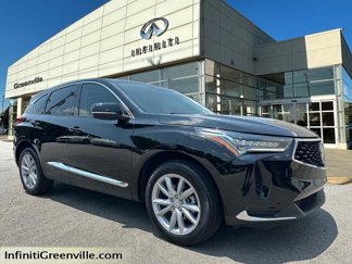 Used 2023 Acura RDX AWD image 1