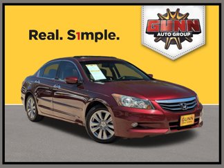 Used 2011 Honda Accord EX-L image 1