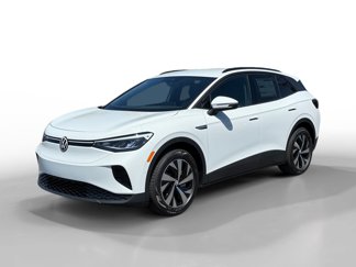 New 2025 Volkswagen ID.4 Pro image 1