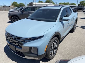 Used 2024 Hyundai Santa Cruz Limited image 1