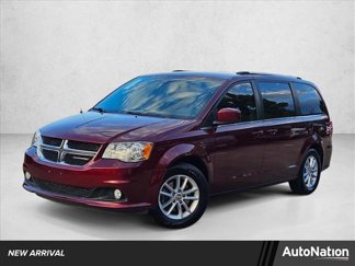 Used 2019 Dodge Grand Caravan SXT video 1