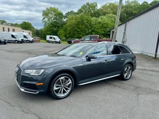 Used 2017 Audi A4 2.0T allroad Premium image 1