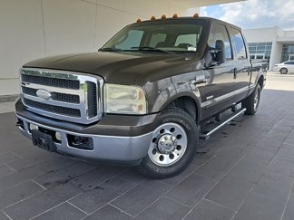 Used 2005 Ford F250 2WD Crew Cab Super Duty image 1
