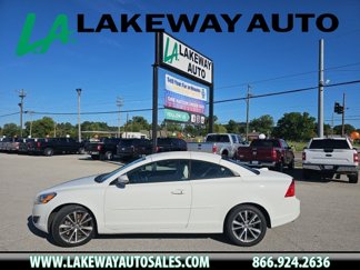 Used 2013 Volvo C70 T5 image 1