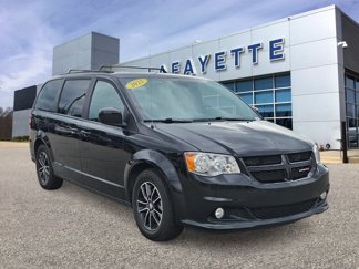 Used 2019 Dodge Grand Caravan GT image 1