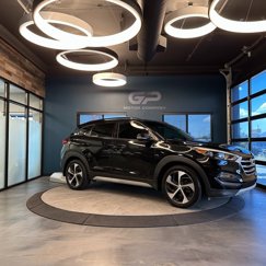 Used 2017 Hyundai Tucson Value image 1