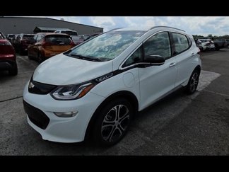 Used 2017 Chevrolet Bolt Premier w/ Driver Confidence II Package image 1