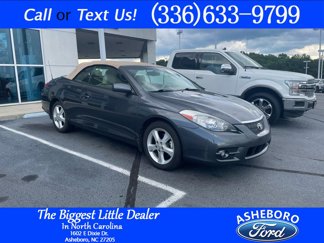 Used 2008 Toyota Solara SLE image 1