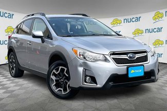 Used 2017 Subaru Crosstrek 2.0i Limited image 1