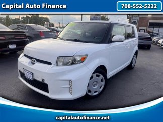 Used 2014 Scion xB image 1