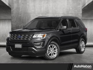 Used 2016 Ford Explorer 4WD image 1