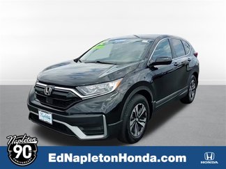 Used 2022 Honda CR-V Special Edition image 1