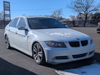 Used 2008 BMW 328i Sedan image 1