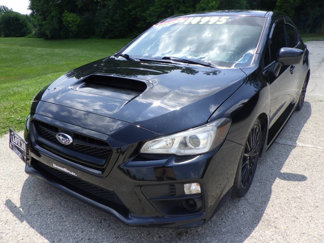 Used 2015 Subaru WRX image 1