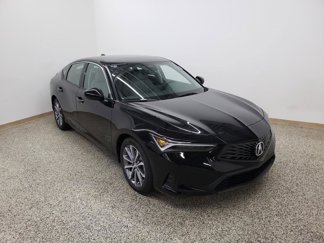 New 2025 Acura Integra image 1