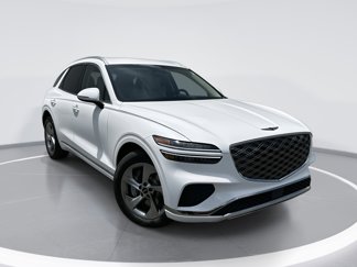 New 2026 Genesis GV70 2.5T image 1
