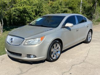 Used 2012 Buick LaCrosse Leather image 1
