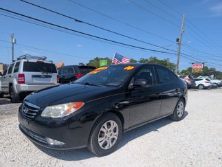 Used 2010 Hyundai Elantra GLS image 1