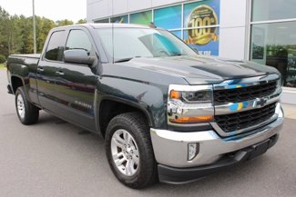 Used 2018 Chevrolet Silverado 1500 LT w/ All Star Edition image 1