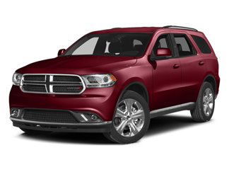 Used 2014 Dodge Durango Citadel w/ Trailer Tow Group IV image 1