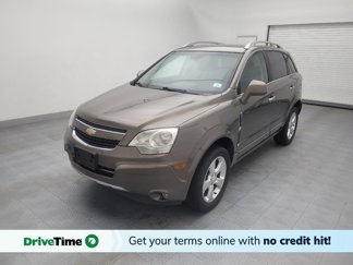 Used 2014 Chevrolet Captiva Sport LTZ image 1