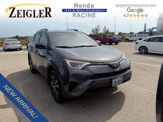 Used 2015 Toyota RAV4 LE image 1