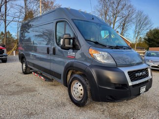 Used 2019 RAM ProMaster 2500 image 1