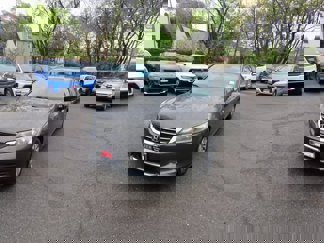 Used 2014 Honda Accord LX image 1