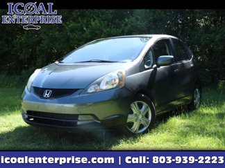 Used 2013 Honda Fit image 1