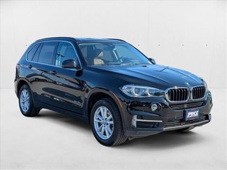 Used 2015 BMW X5 sDrive35i image 1