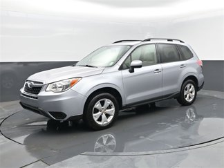 Used 2016 Subaru Forester 2.5i Premium w/ All-Weather Package image 1