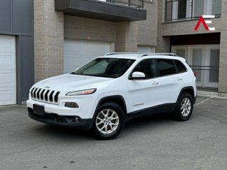 Used 2014 Jeep Cherokee Latitude image 1