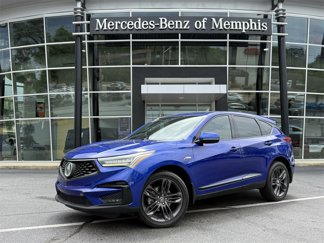 Used 2019 Acura RDX A-Spec image 1