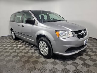 Used 2016 Dodge Grand Caravan American Value Package image 1