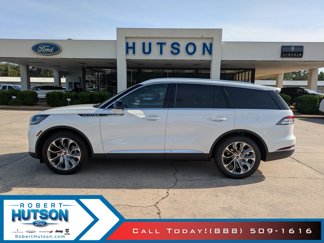 New 2025 Lincoln Aviator Reserve image 1