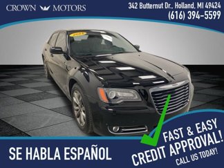 Used 2014 Chrysler 300 S image 1