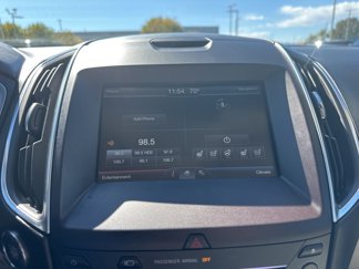 Used 2015 Ford Edge Titanium w/ Equipment Group 302A video 3