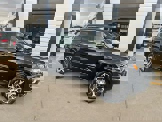 Used 2018 Jeep Grand Cherokee Limited image 1