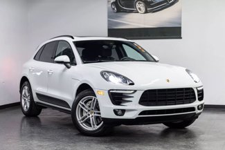 Used 2018 Porsche Macan S image 1