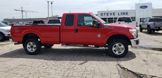 Used 2012 Ford F350 XLT w/ XLT Interior Pkg image 1